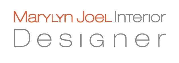 Marylyn Joel Logo